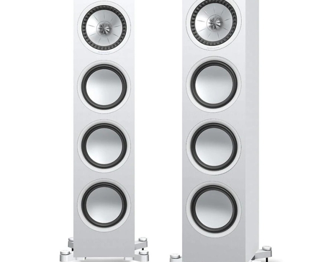 Loa KEF Q950 (Độ nhạy 91dB, Tần số 44Hz-28KHz)