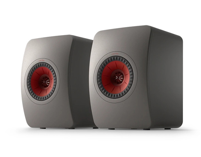 Loa KEF LS50 Meta (Độ nhạy 85dB, Tần số 79Hz-28KHz)