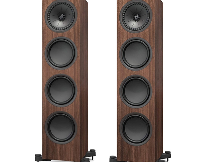 Loa KEF Q950 (Độ nhạy 91dB, Tần số 44Hz-28KHz)