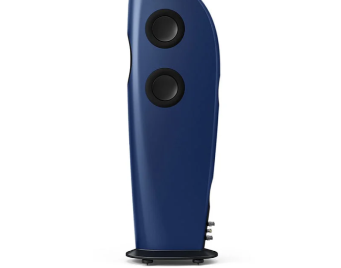 Loa Kef Blade Two Meta