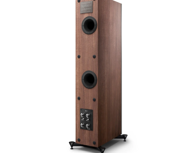 Loa Kef Reference 3 Meta