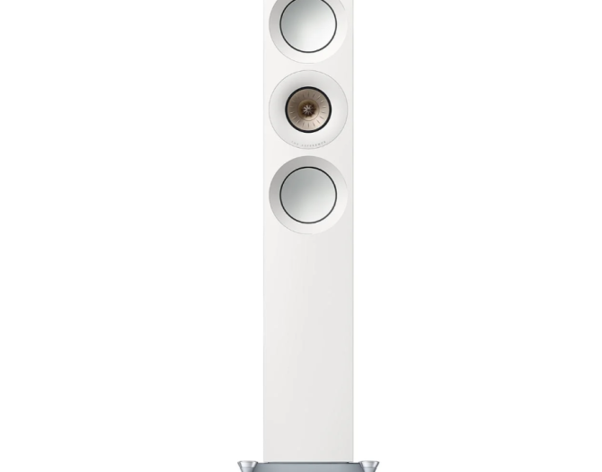 Loa Kef Reference 3 Meta