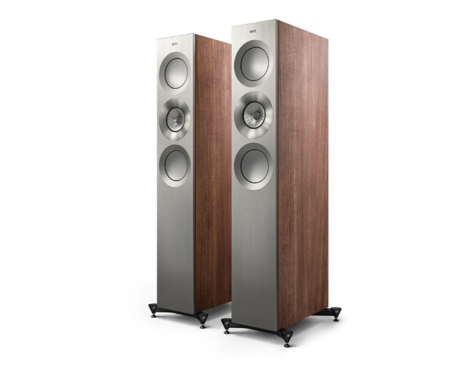 Loa Kef Reference 3 Meta