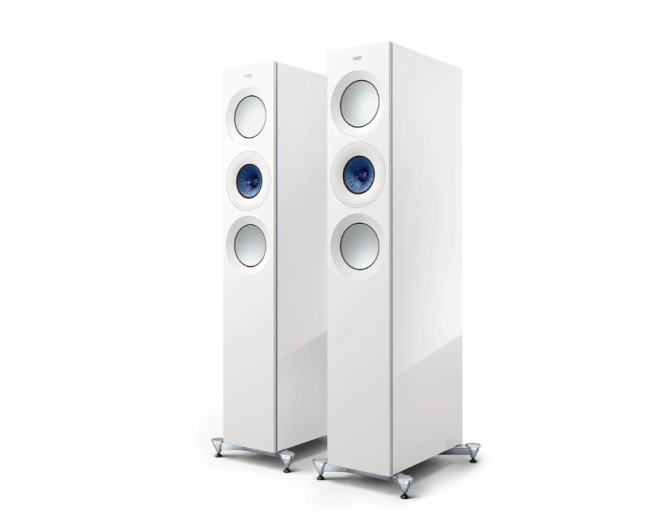 Loa Kef Reference 3 Meta