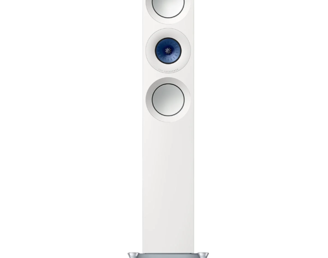 Loa Kef Reference 3 Meta