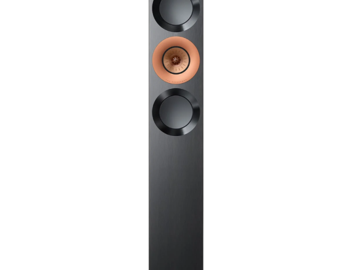 Loa Kef Reference 3 Meta