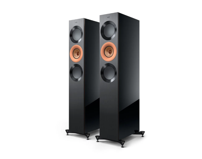 Loa Kef Reference 3 Meta