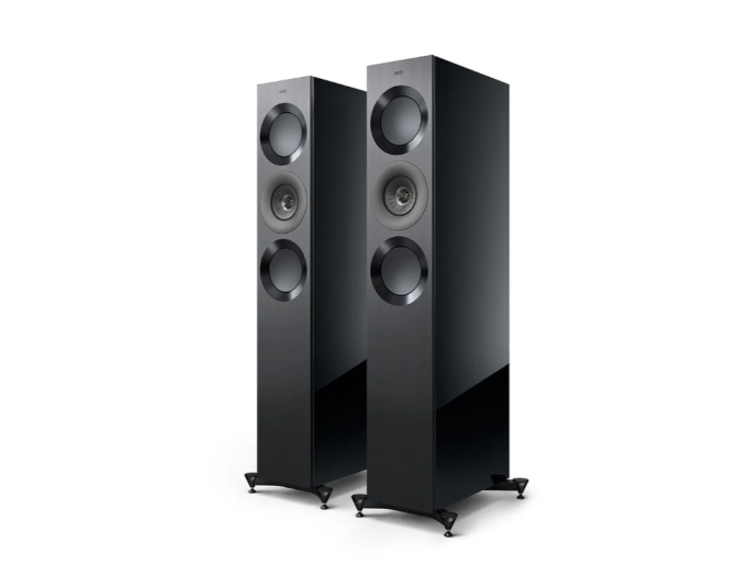 Loa Kef Reference 3 Meta