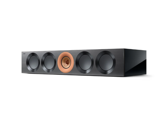 Loa Kef Reference 4 Meta