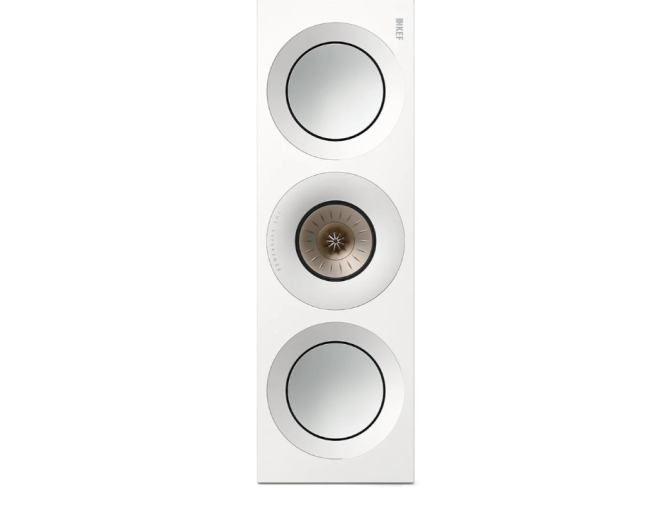 Loa Kef Reference 2 Meta