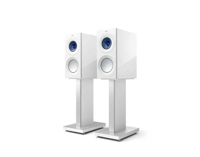 Loa Kef Reference 1 Meta