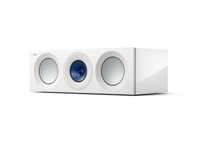 Loa Kef Reference 2 Meta