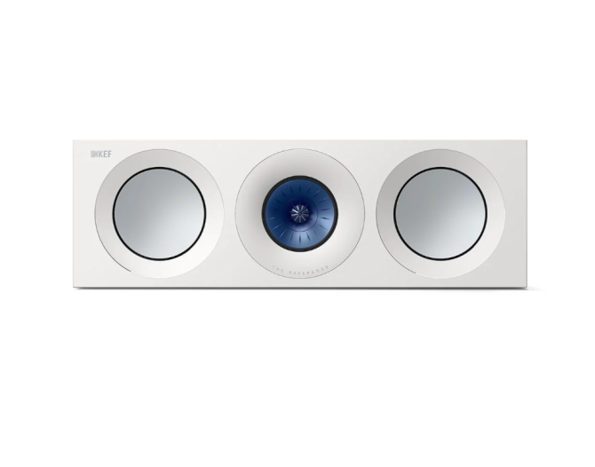 Loa Kef Reference 2 Meta