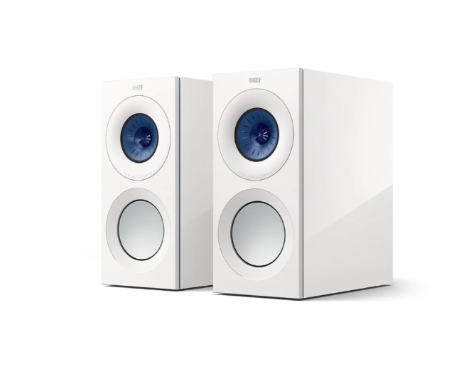 Loa Kef Reference 1 Meta