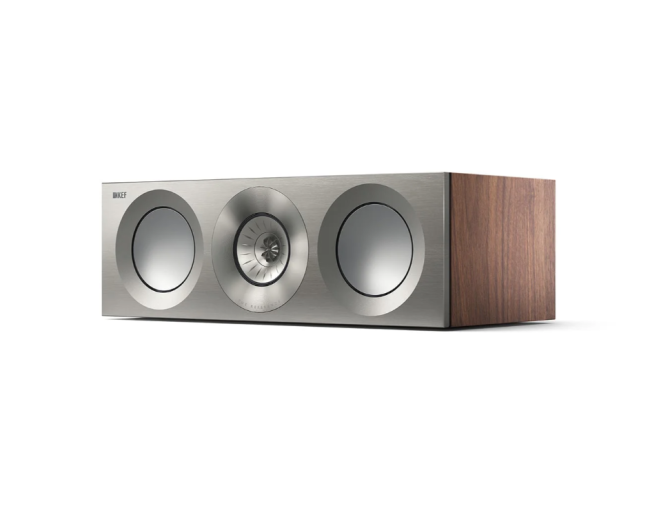 Loa Kef Reference 2 Meta