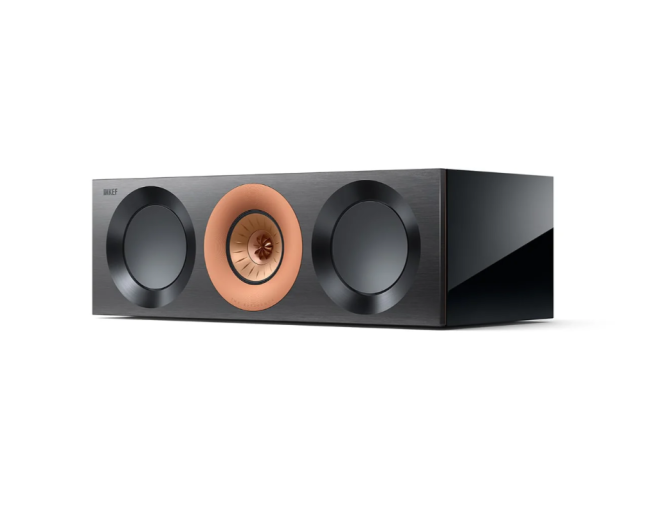 Loa Kef Reference 2 Meta