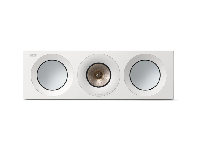 Loa Kef Reference 2 Meta