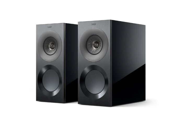 Loa Kef Reference 1 Meta