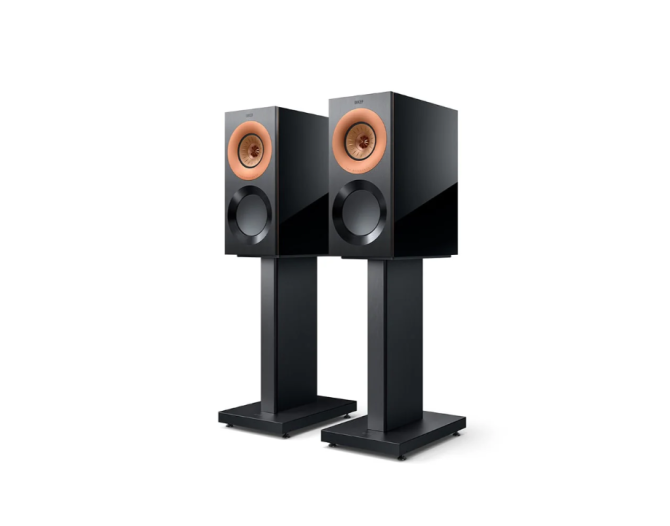 Loa Kef Reference 1 Meta