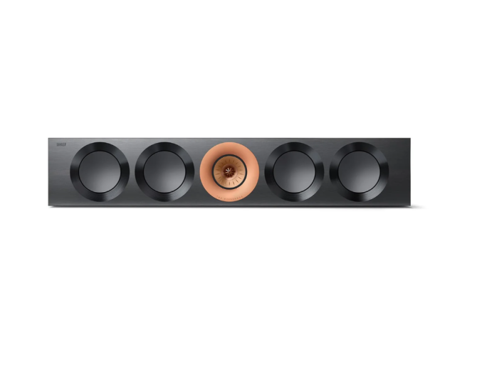 Loa Kef Reference 4 Meta