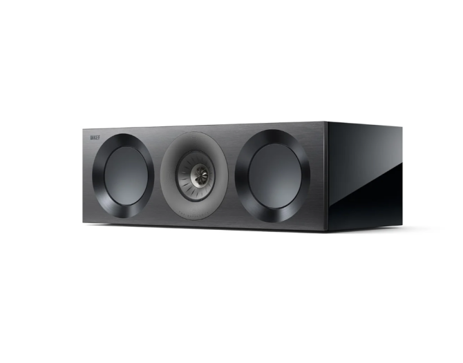 Loa Kef Reference 2 Meta