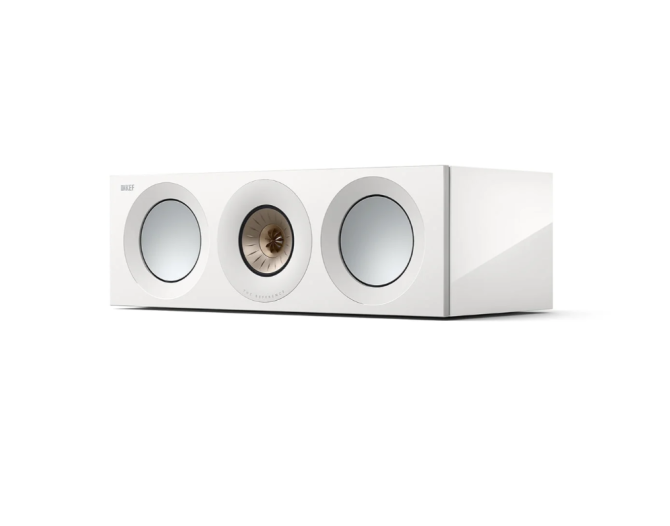 Loa Kef Reference 2 Meta