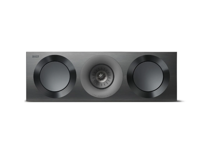 Loa Kef Reference 2 Meta