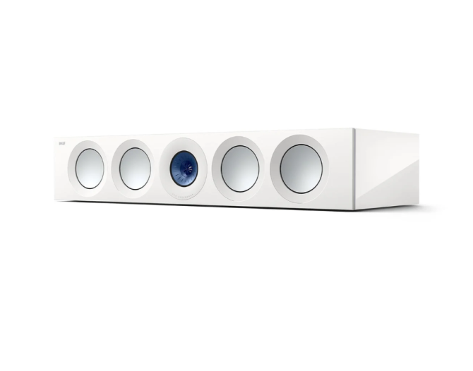 Loa Kef Reference 4 Meta