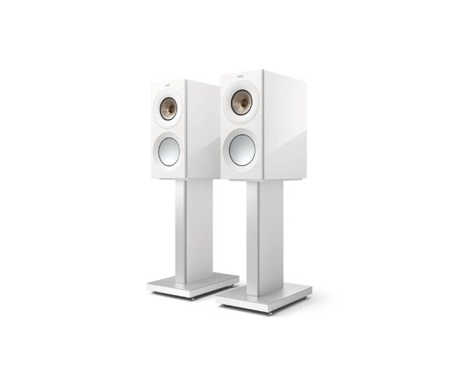 Loa Kef Reference 1 Meta