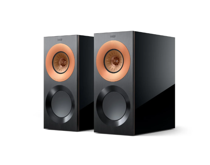 Loa Kef Reference 1 Meta