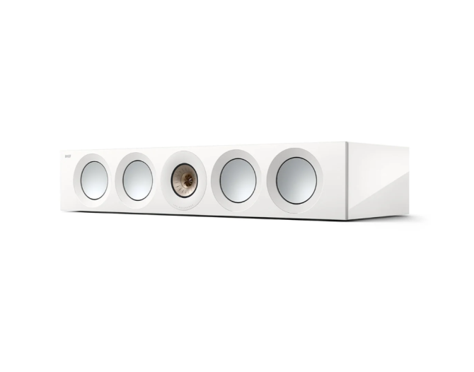 Loa Kef Reference 4 Meta