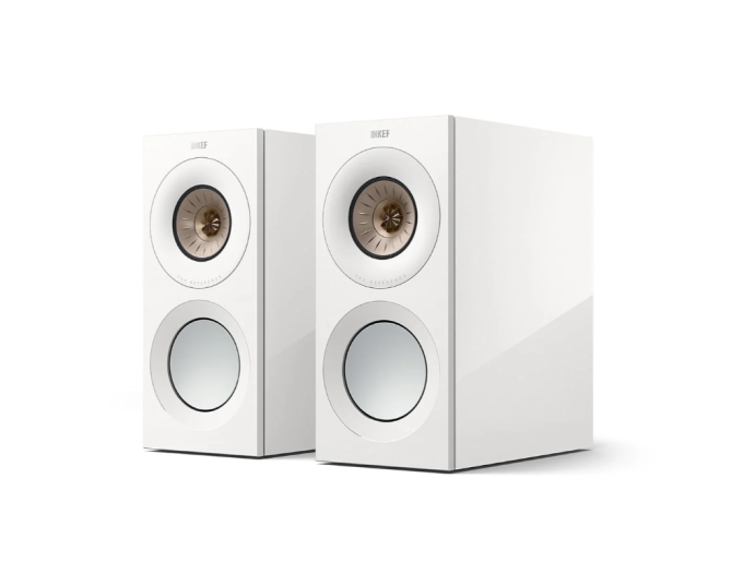 Loa Kef Reference 1 Meta