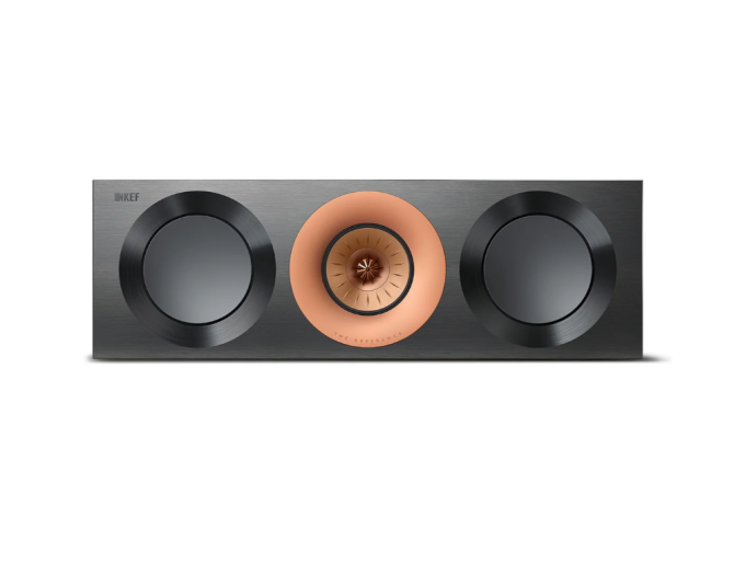 Loa Kef Reference 2 Meta