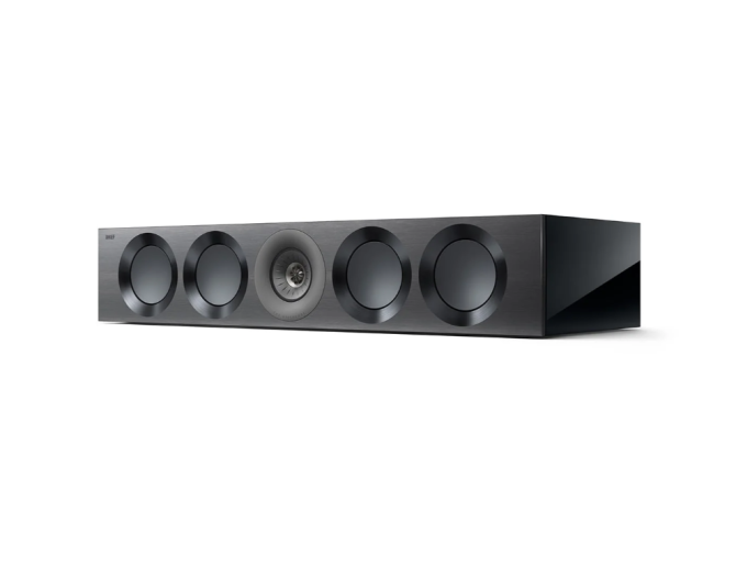 Loa Kef Reference 4 Meta