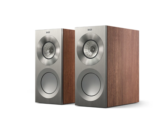 Loa Kef Reference 1 Meta