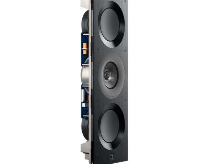 Loa Kef Ci3160REFM-THX