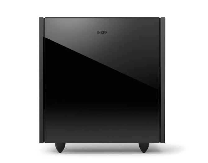 Loa Kef Reference 8b