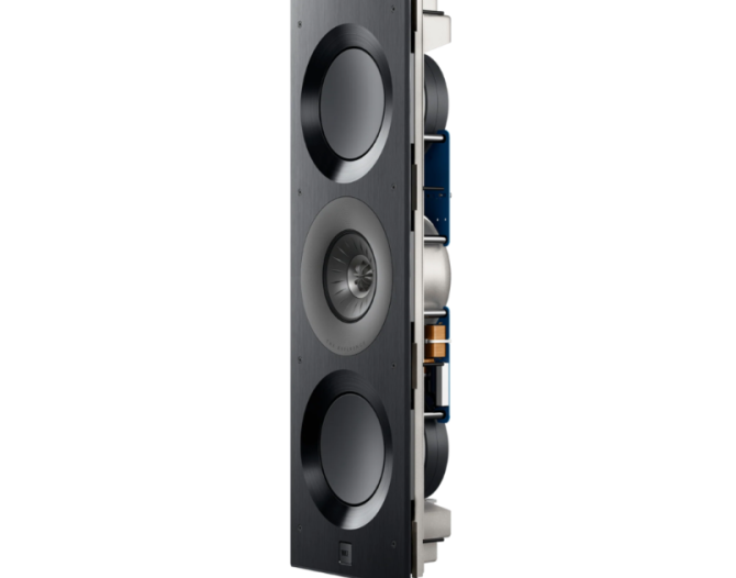 Loa Kef Ci3160REFM-THX