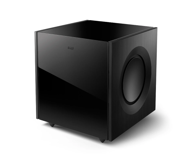 Loa Kef Reference 8b