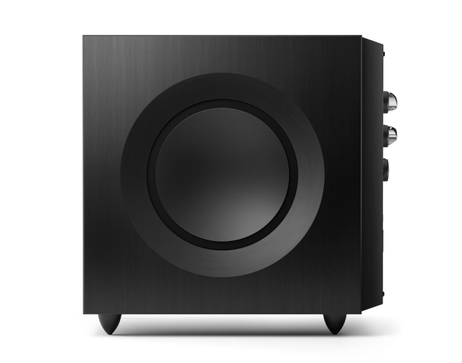 Loa Kef Reference 8b