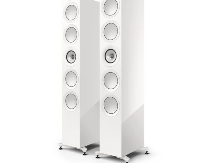 R Series - KEF R11