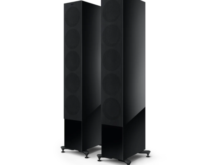 R Series - KEF R11