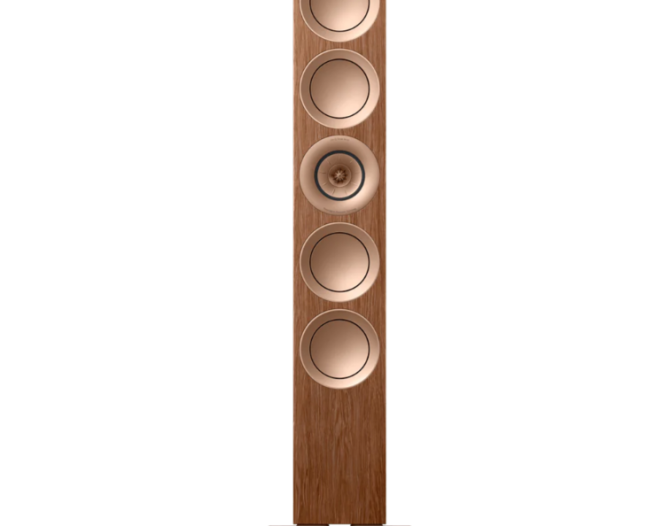 R Series - KEF R11