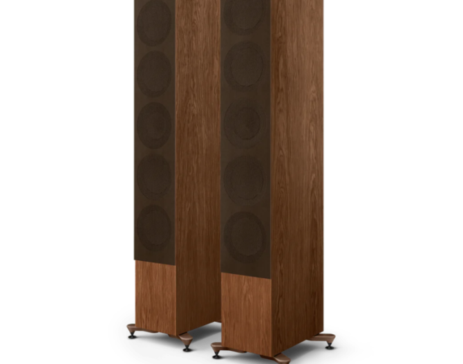 R Series - KEF R11