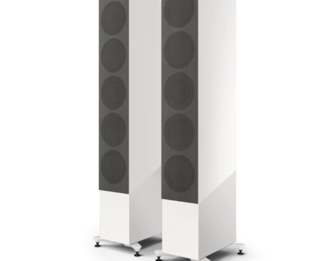 R Series - KEF R11