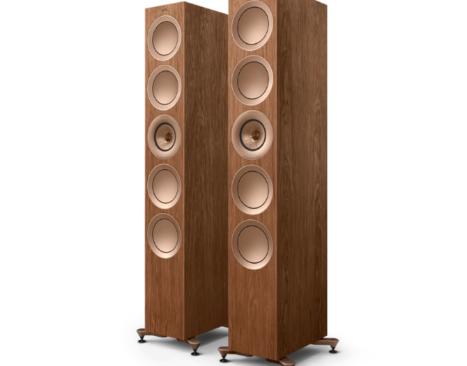 R Series - KEF R11