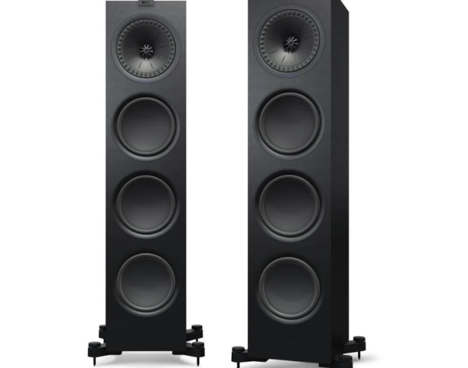 Loa Kef Q950 Floorstander Speaker