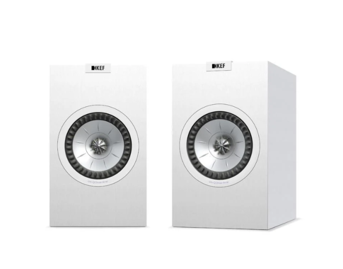 Q Series Loa Kef Q150 Bookshelf Speaker