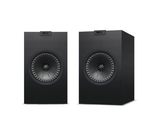 Q Series Loa Kef Q150 Bookshelf Speaker