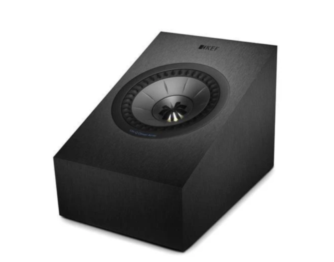 Loa Kef Q50a Dolby Atmos-Enabled Surround Speaker